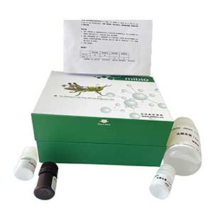 土壤&alpha;-葡萄糖苷酶活性試劑盒主圖